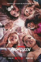 Fear Street: Prom Queen (2025) ถนนอาถรรพ์: ราชินีงานพรอม